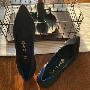 Rothy’s size 8